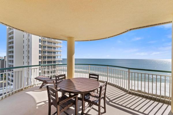 Beach Colony East 7A, Buchen Sie Ferienhaus Villen in Florida, Villa