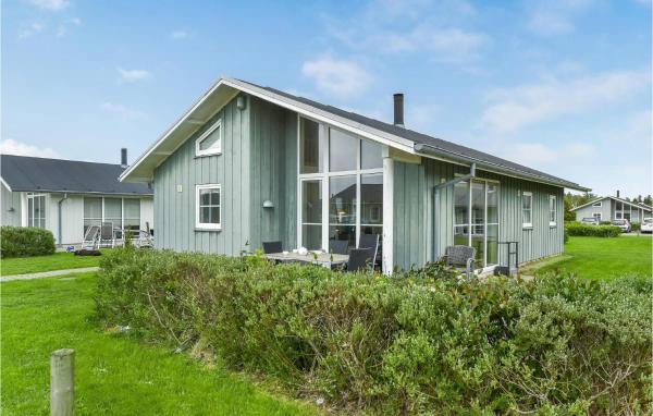 Gorgeous Home In Nørre Nebel With Wifi, Book Vacation Home Norre Nebel 