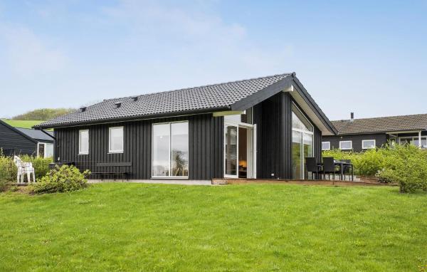 2 Bedroom Gorgeous Home In Haarby, Buchen Sie Ferienhaus Brunshuse 