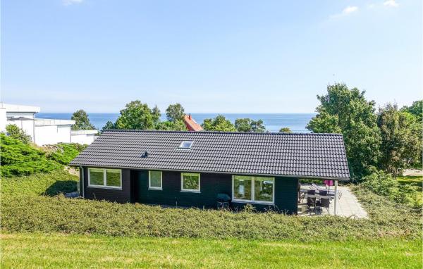 Stunning Home In Allinge, Reserva ahora Casa o chalet Allinge Bornholm