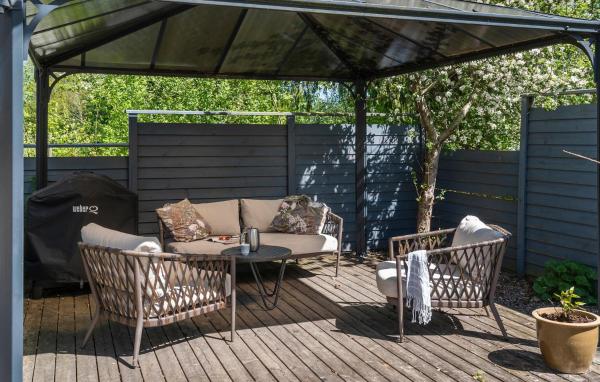 Stunning Home In Haderslev With Kitchen, Prenota Casa vacanze Hotel a Danimarca Meridionale con parcheggio, Parcheggio