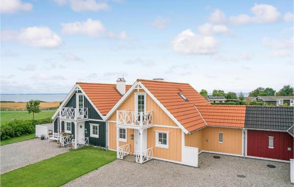 Gorgeous Home In Brenderup Fyn, Prenota Casa vacanze Brenderup Funen