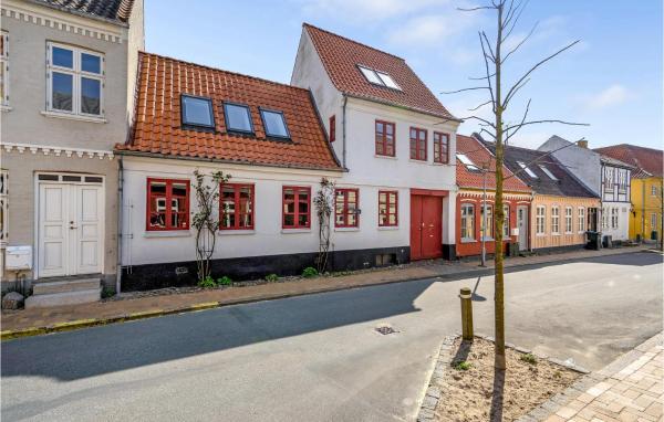 3 Bedroom Gorgeous Home In Assens, Buchen Sie Ferienhaus Assens 