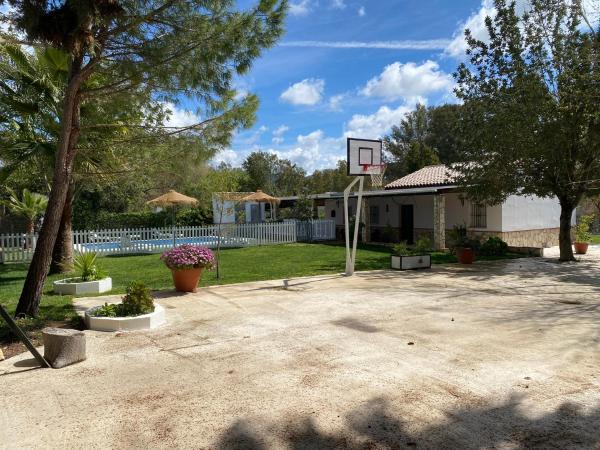 PaperoDor, Prenota Casa vacanze Prado del Rey Sierra de Grazalema