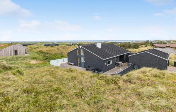 Awesome Home In Løkken With Kitchen, Prenota Casa vacanze Hotel SPA a Vestjylland, SPA