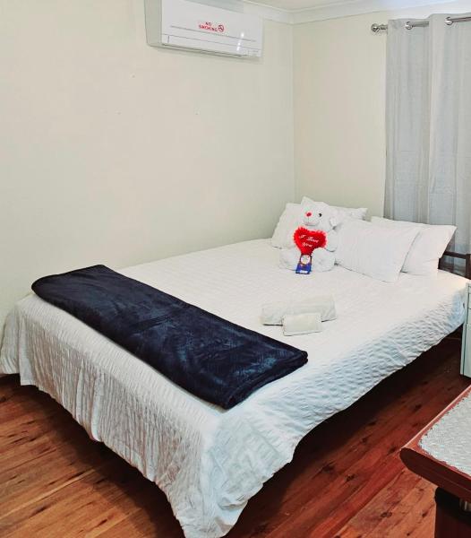 Kaban Power 7, Book Guesthouse Doonside New South Wales