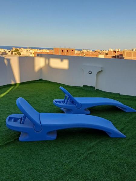 Sunny sky, Prenota Residence Apart-Hotel a Mar Rosso, Residence