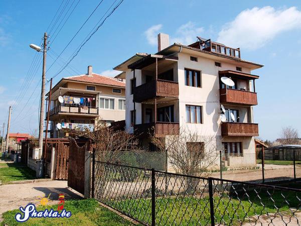 Elida Guest House, Réserver Maison d'hôtes Shabla Oblast de Dobritch