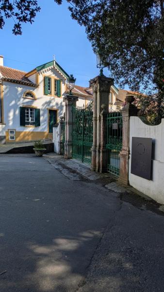 Casa da Tia Luísa, Reserva ahora Casa o chalet Furnas San Miguel, cerca de Fumarolas