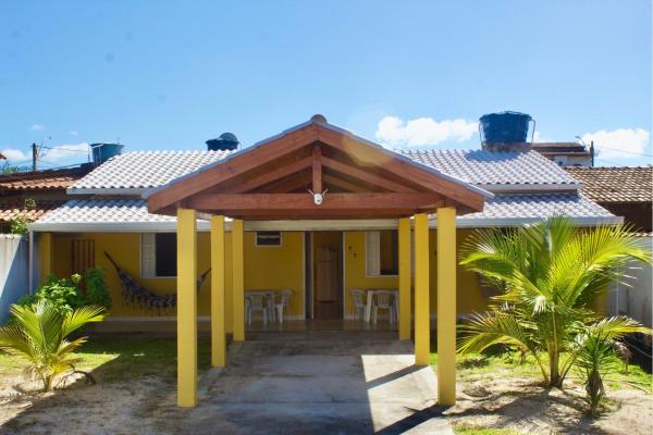 Recanto do Rey, Reserva ahora Casa o chalet Hoteles en Noreste de Brasil con aparcamiento, Aparcamiento