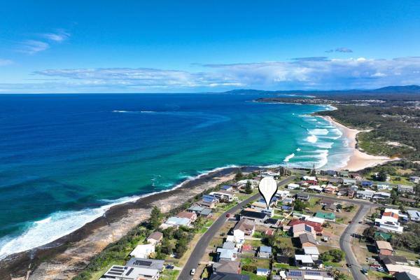 Tranquil Retreat, Book Vacation Home Ulladulla Shoalhaven, near Ulladulla Wildflower Reserve