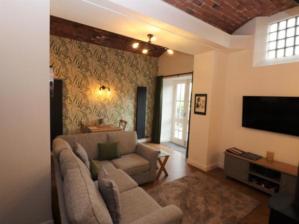 Fair Cop, Buchen Sie Ferienhaus Hawkshead 