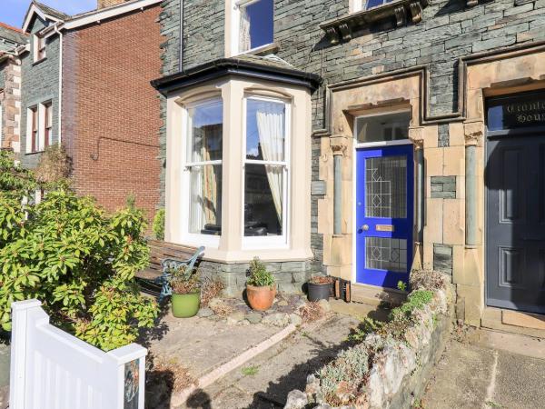 Number Twenty, Buchen Sie Ferienhaus Keswick 