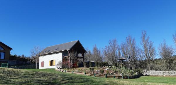 Le chalet de Pierrot, Prenota Chalet Hotel a Alvernia con parcheggio, Parcheggio