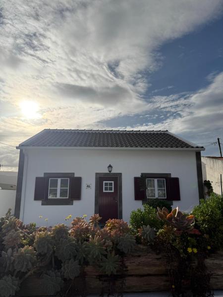 Refúgio das Pedreiras, Reserva ahora Casa o chalet Santa Rita Terceira