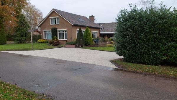 Vakantiehuis Oostendorp, Reserva ahora Casa o chalet Hoteles en Güeldres con aparcamiento, Aparcamiento