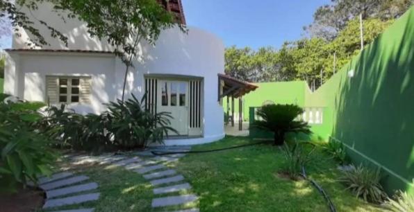 VILLA RANIERI, Reserva ahora Casa o chalet Hoteles en Noreste de Brasil con piscina, Piscina