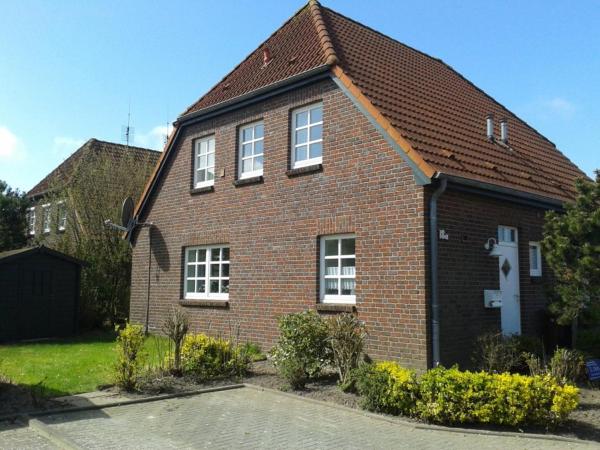 50011 Ferienhaus Lennox, Réserver Maison de vacances Carolinensiel Frise orientale