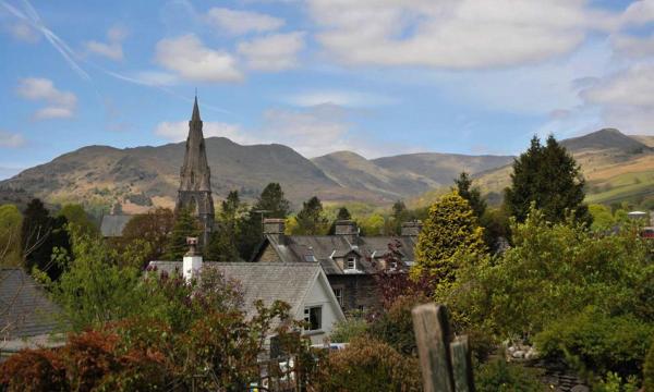 Uldale, Buchen Sie Ferienhaus Ambleside 