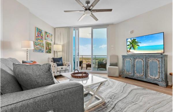 5 Star Resort 6th fl 2BR 2 BATH King Suite Shuttle Pools Family, Buchen Sie Resort Resorthotels in Florida, Resort