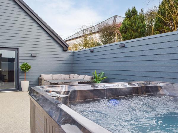 Hafan Gwyn - Cottage, Prenota Casa vacanze Tremain Galles del Sud