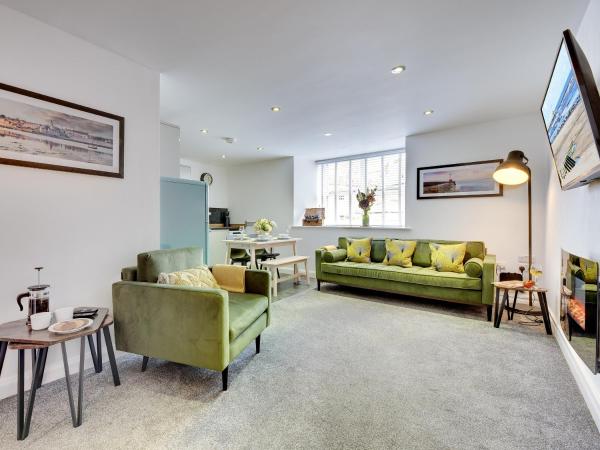 Heron Apartment - Cottage, Buchen Sie Ferienwohnung Hotels in Schottland mit Parkplatz, Parkplätze
