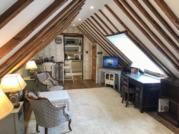 Old Rectory Cottage, Prenota Casa vacanze Haslemere 