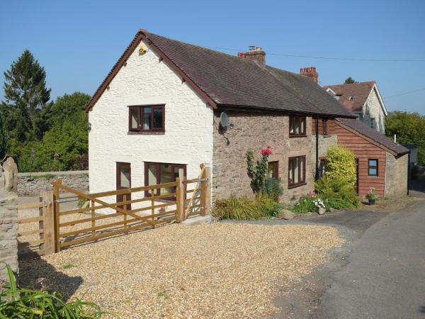 Westerley - Uk31573, Prenota Casa vacanze Clifford Herefordshire