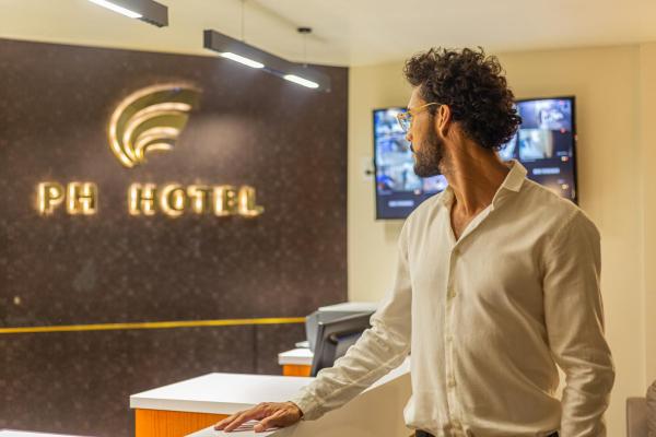 PH Hotel, Prenota Hotel Tehuacan Stato di Puebla