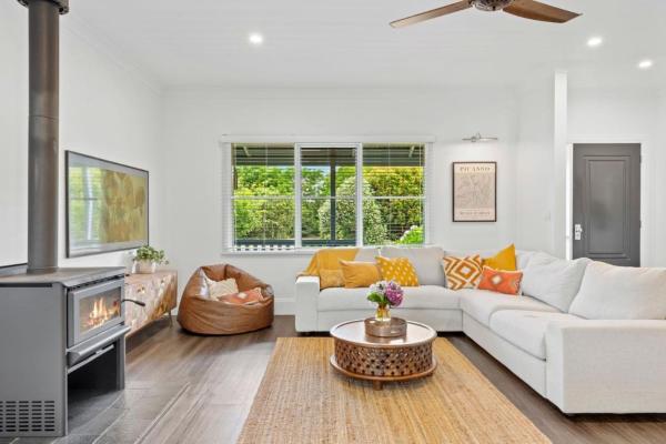 Countryside Luxe, Prenota Casa vacanze Milton Shoalhaven