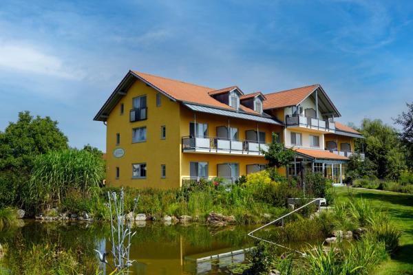 Landhotel Larenzen, Prenota Hotel Kirchham Bassa Baviera