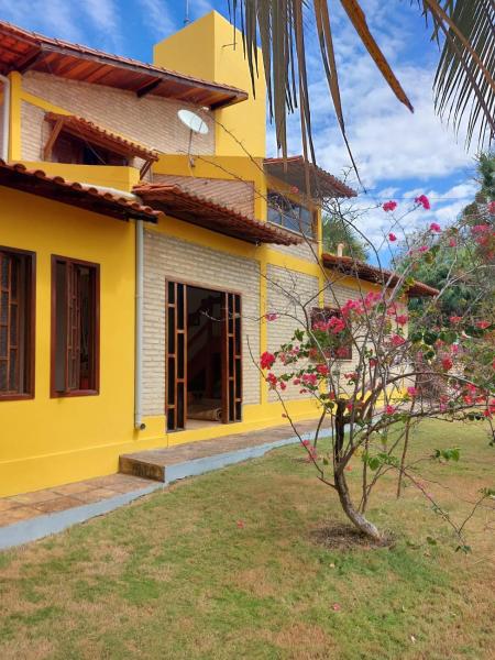 Quinta Zabelê, Reserva ahora Casa o chalet Hoteles en Noreste de Brasil con aparcamiento, Aparcamiento