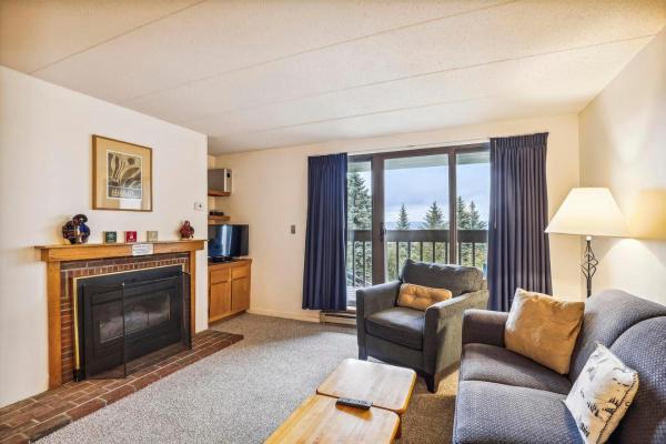 Pinnacle A11, Réserver Maison de vacances Killington Domaine skiable de Kellington