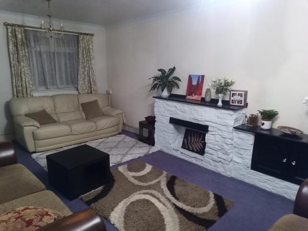 21 Orion drive, Prenota Casa vacanze Bristol Inghilterra