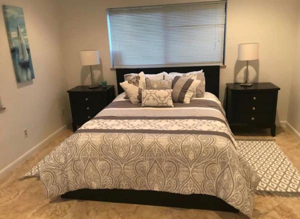 A 1bedroom Las Olas on the water, Buchen Sie Ferienhaus Villen in Florida, Villa
