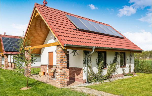 Awesome Home In Gubin With Sauna, Prenota Casa vacanze Gubin 