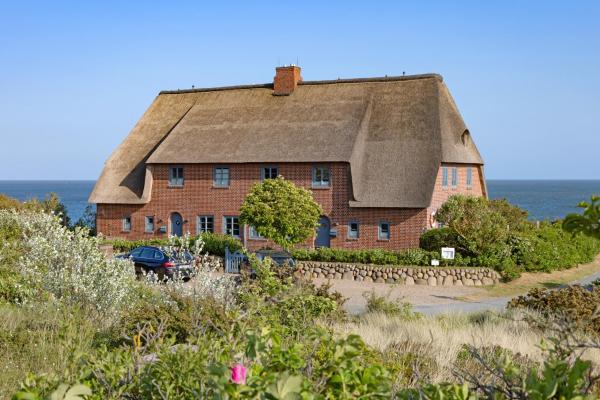 Erika, Reserva ahora Casa o chalet List Sylt