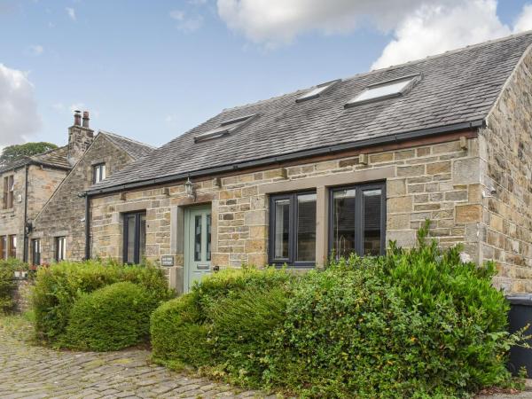 Oak Tree Cottage, Buchen Sie Ferienhaus Brierfield Lancashire