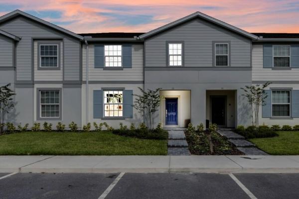5 Bedroom-4 Bathroom Windsor Island 112 Jw, Buchen Sie Ferienhaus Villen in Florida, Villa