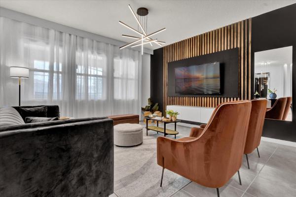 5 Bedrooms- 5 Bathrooms- Solterra 7622 Ol, Buchen Sie Ferienhaus Villen in Florida, Villa
