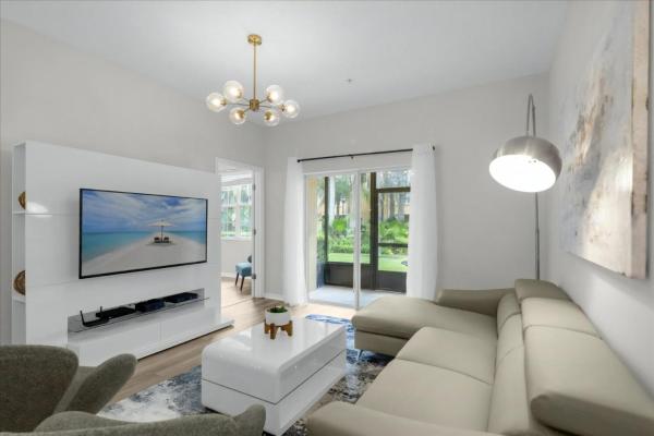 3 Bedrooms - 2 Bathrooms - Oakwater Resort 7528 Pw, Buchen Sie Resort Resorthotels in Florida, Resort