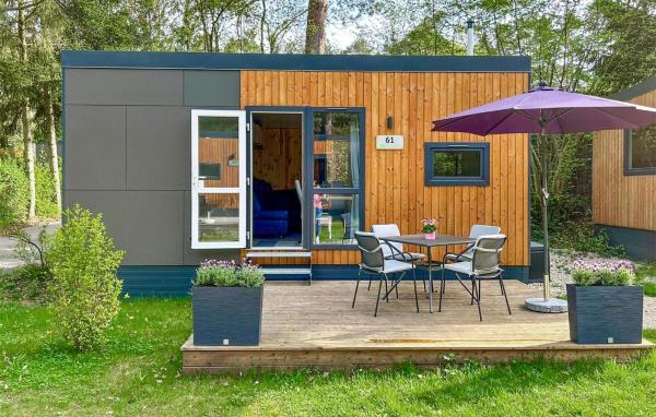 Tiny Haus 61 Am Brombachsee, Book Vacation Home Bavaria Hotels with a Pool, Swimming Pool