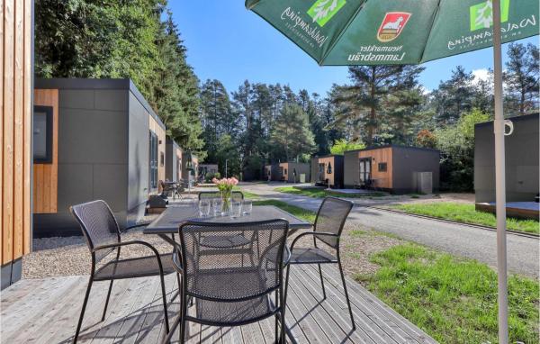Tiny Haus 80 Am Brombachsee, Book Vacation Home Bavaria Hotels with a Pool, Swimming Pool
