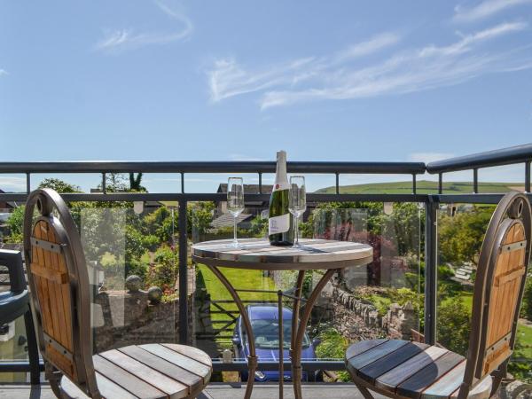 Hurst House, Buchen Sie Ferienhaus St. Bees 