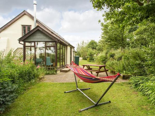 The Shippen, Buchen Sie Ferienhaus Hartland Devon
