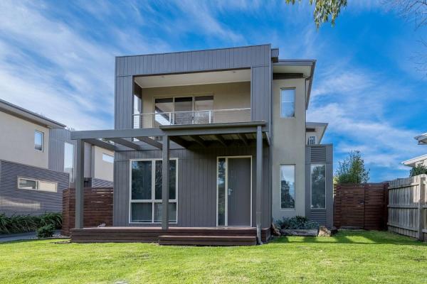 Freda Beach Haven, Buchen Sie Ferienhaus Inverloch 