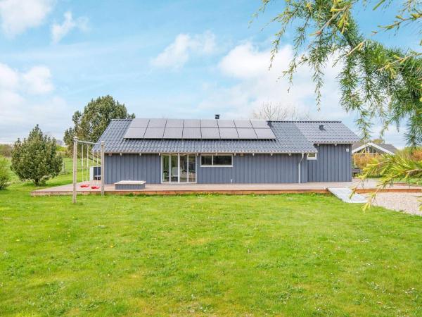 Holiday home Børkop LX, Buchen Sie Ferienhaus Børkop 