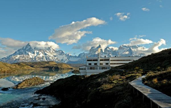 Explora en Torres del Paine - All Inclusive, Reserva ahora Lodge Hoteles con spa en Los Lagos, SPA