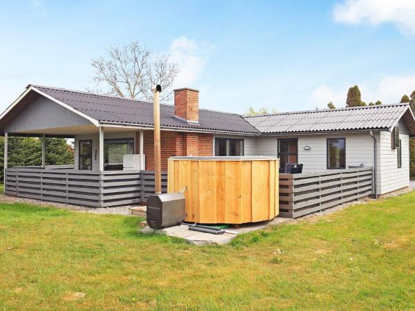 Holiday home Otterup XXXI, Buchen Sie Ferienhaus Otterup Funen