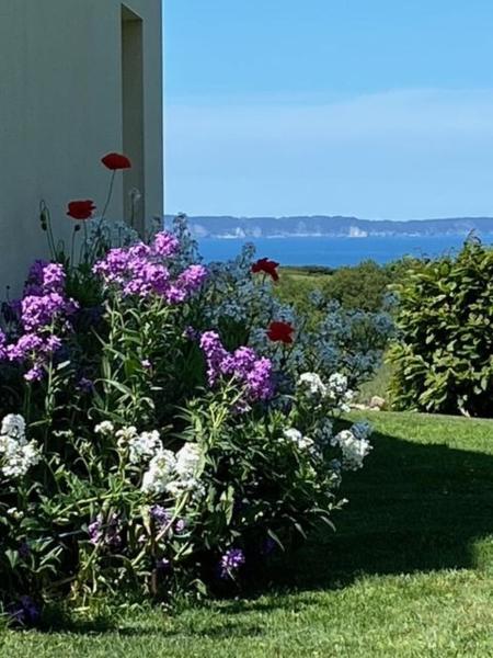 La Maison de Lésa, Réserver Maison de vacances Kerandraou Bretagne